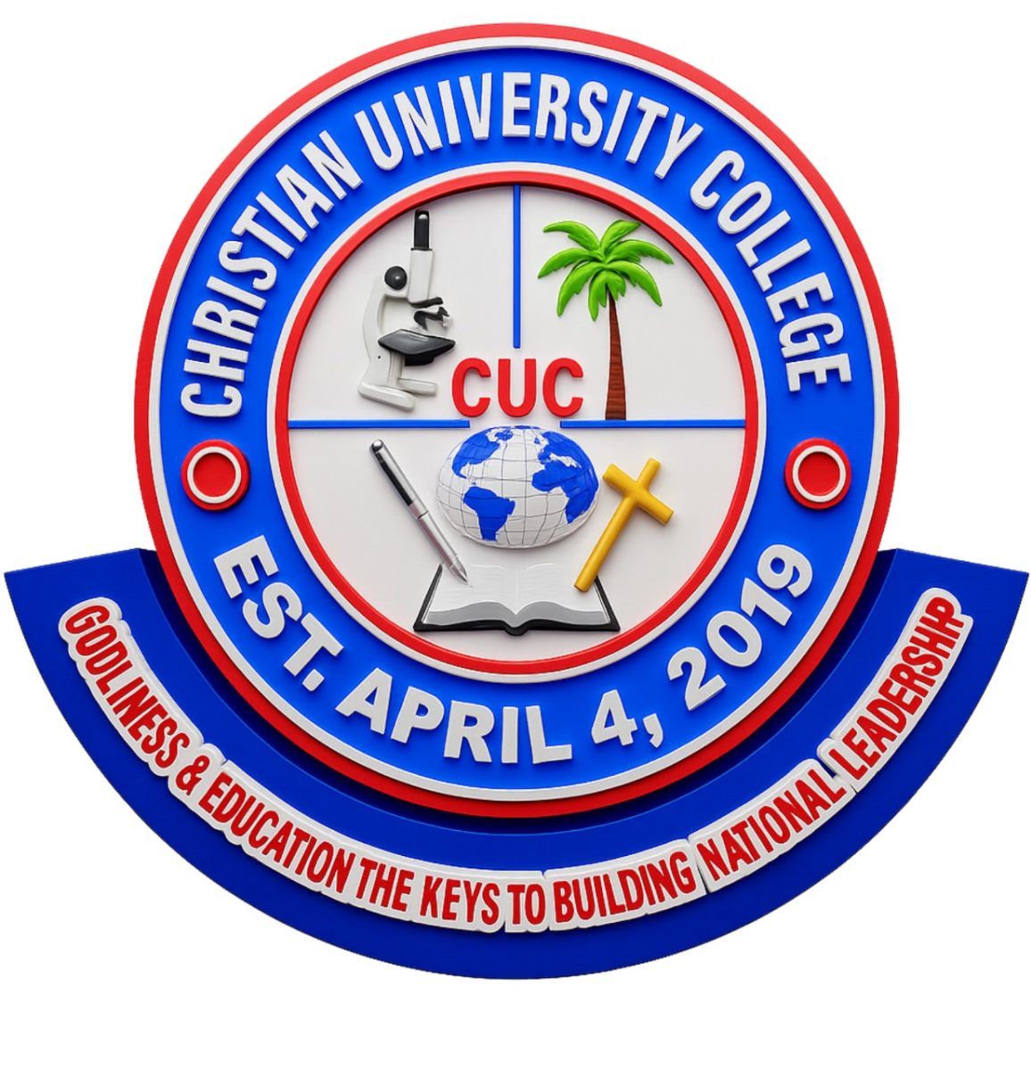 CUC orientation